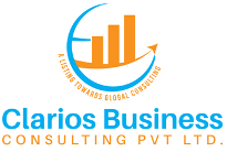 Clarios Business Consulting Pvt. Ltd.